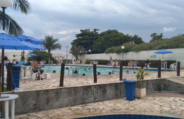 Residencial Marina Club Apartamento - Foto 36