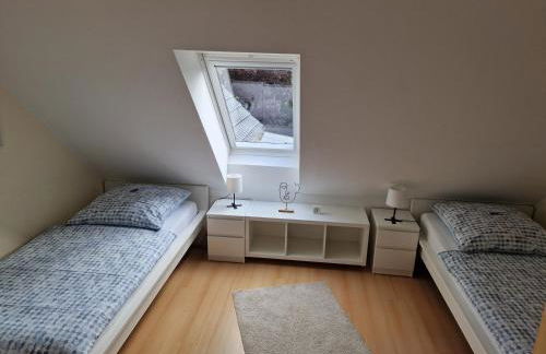 Ferienwohnung Möllers Hof - Foto 9