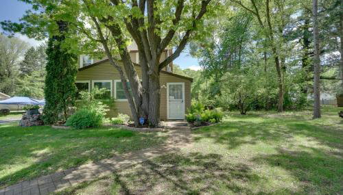 Walk to Lake George Guest Suite in Oak Grove - Foto 3