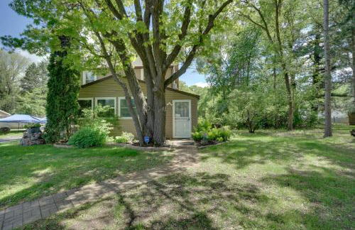 Walk to Lake George Guest Suite in Oak Grove - Foto 3