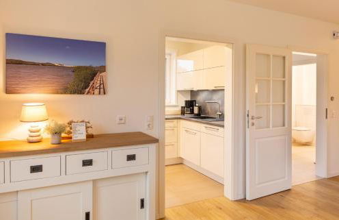 Ferienhaushälfte Jöri Hüs 2 - Foto 9