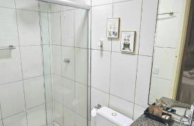 Refúgio Donaire - seu apto na Zona Sul de Ribeirão - Foto 19