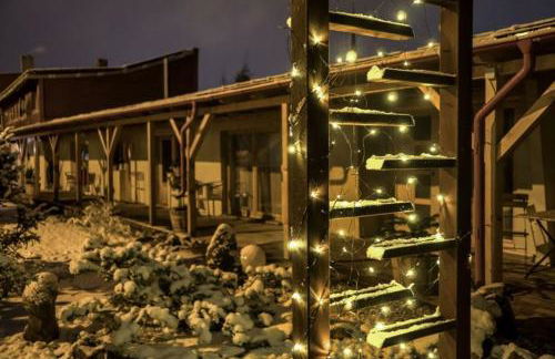 Aparthotel & Seminarhaus Wolkentor - Foto 34