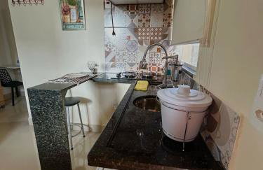 Pousada da Rô em Varginha-MG, aconchego e bem estar familiar - Foto 15