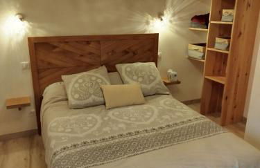 Le Pommier Gite neuf avec parking privé clos - Foto 7