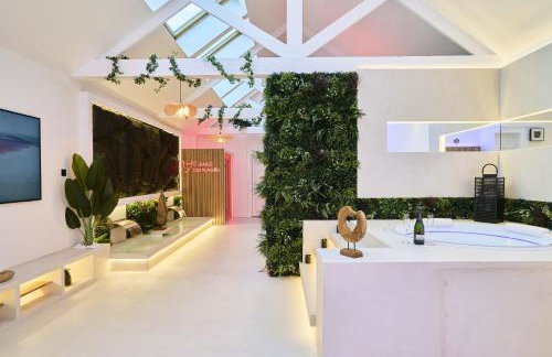 Loveroom Ô Diable Des Plaisirs - Foto 45