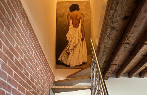 Boutique House Alle Loggie Palladiane di Villa Contarini - Foto 17