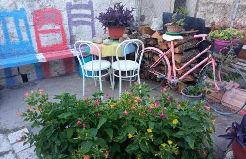 Comfort, parcheggio e vista su Tricarico in Basilicata, Io Sono Qui - Foto 64