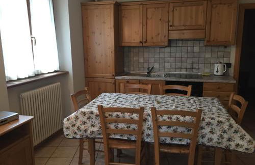 Casa Vacanze Sablonera - Foto 31