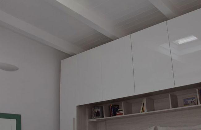 Deluxe Dependance Living Roo-deluxe Soggiorno In Dependance Con Piscina Privata - Foto 3