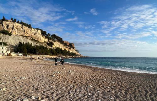 Au Coeur de Cassis - Photo 23