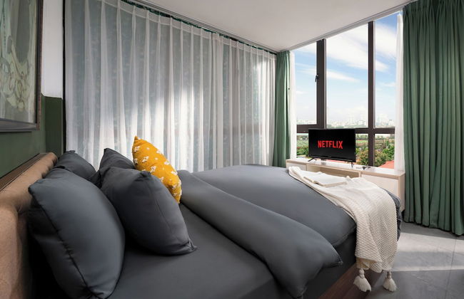 SAZIHOME Tay Ho Hanoi - Foto 54