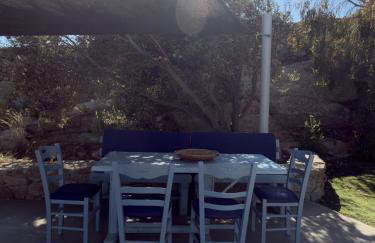Villa Greystone & Sky Mykonos - Foto 61