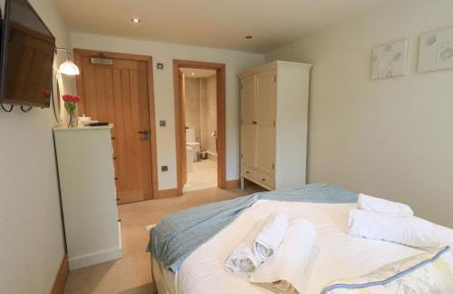 Yew Cottage - Foto 19