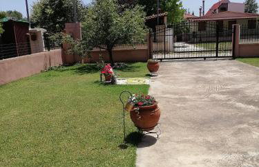 Αξέχαστη διαμονή - Unforgettable accommodation - Foto 34