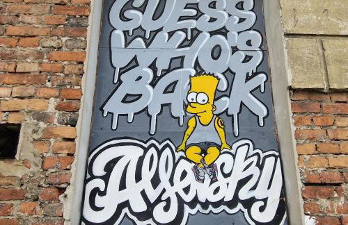 "Pianist" City Break Apartment - Foto 26