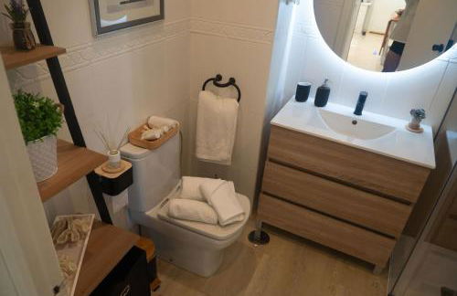 Mijas Costa El Faro 2 Apartamento playa - Photo 50