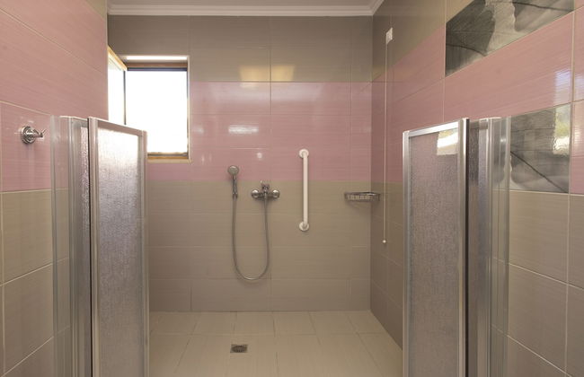 Niriides Luxury Villas - Foto 42