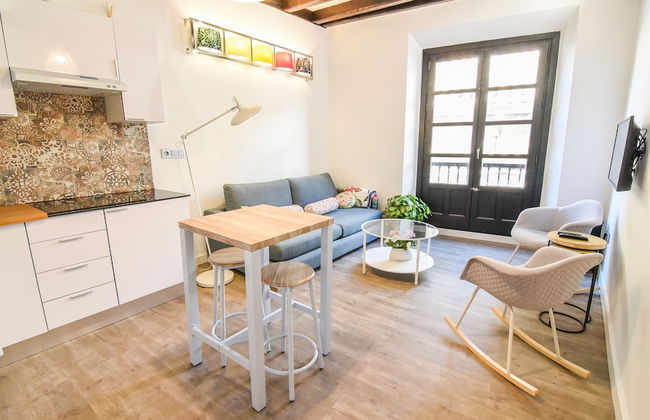 TuGuest Alhambra Apartments - Foto 6