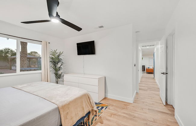 Tropicana Desert - Foto 3