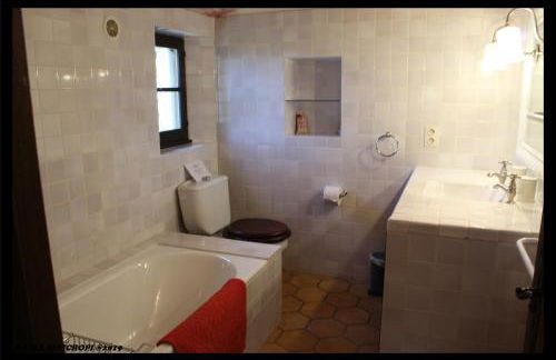 domaine des tilleuls d'or - Foto 50