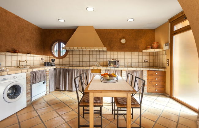 Cal Gaig Apartaments - Foto 13