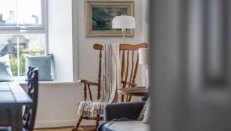 Kewwater Getaways Seafront Apartment in Johnshaven - Foto 2