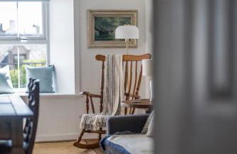 Kewwater Getaways Seafront Apartment in Johnshaven - Photo 2