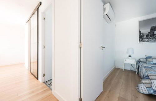 Ever House IFEMA Mar de Cristal - Foto 19