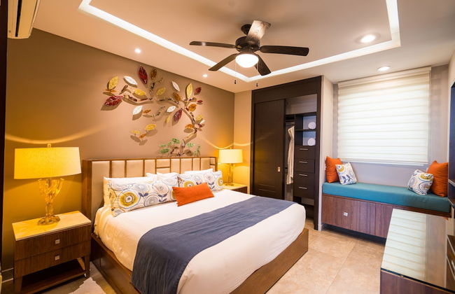 Pinnacle Resorts 180 - Foto 9