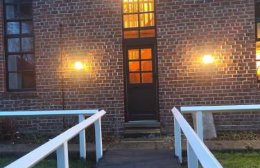 Bradford Canal Pump House, Shipley near Saltaire - Foto 37