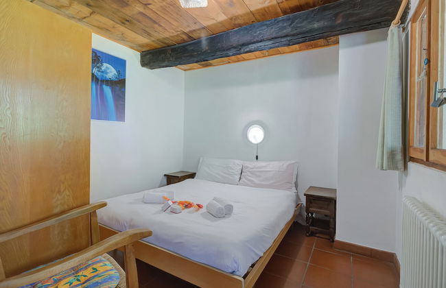 Rustico Val Bavona House - Foto 2