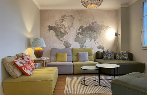 LE CEDRE Maison bord de LOIRE 4 - Foto 16