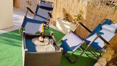 Casa Pace - Foto 3, sunbed