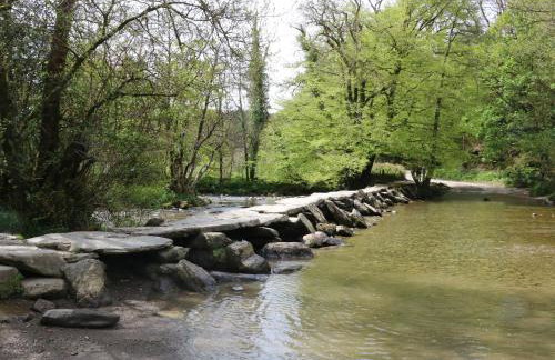 Hill Coach House - Foto 14