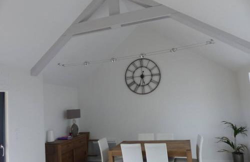 Le 107 grande maison accès direct et vue sur mer - Foto 7