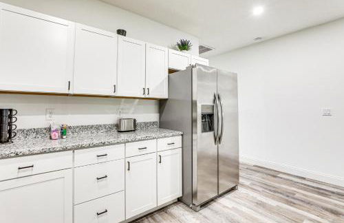 13 Mi to Beaches Pet-Friendly Condo in Palmetto! - Foto 39