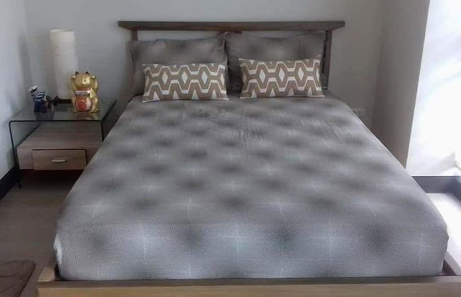 Mactan Newtown Condotel for Rent - Foto 1