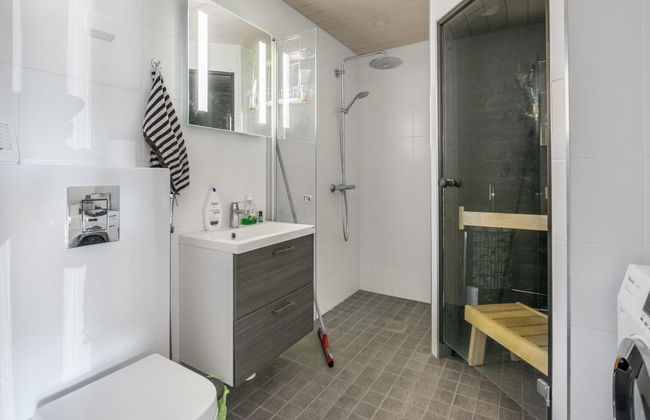 Kasnäs marina a 7 - Foto 9