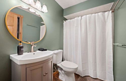 Cozy retreat on private estate with Hot Tub - Foto 59