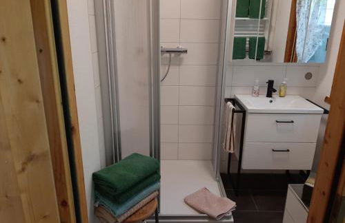 Ferienhaus Obert - Drognitz - Foto 13