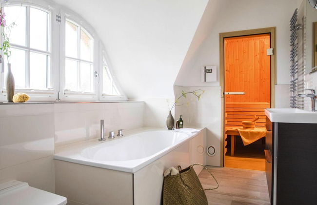 Ferienhaus, Fuhlendorf - Foto 9