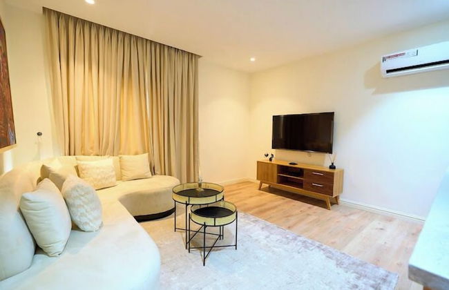 Osahon Home and Apartment - Foto 15