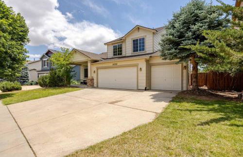 Family reunion in Colorado Springs - Foto 1