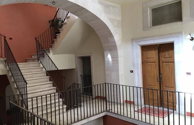 La Cattedrale B&B - Foto 19