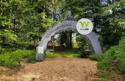 Black Forest Bergliebe Pool Terrasse Natur Ruhe Komfort - Foto 24