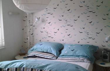 81 Glan Gwna chalet with lakeside balcony - Foto 8