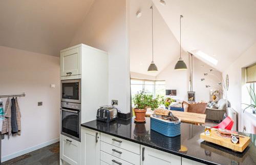 Knockinaam Luxury Lodges - Foto 27