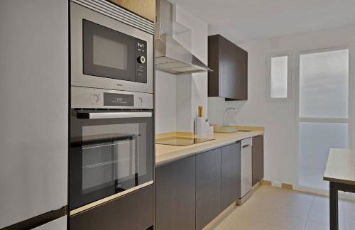 Tropical Chic Apartment in San Pedro Marbella - SAN MARINO III - Foto 15