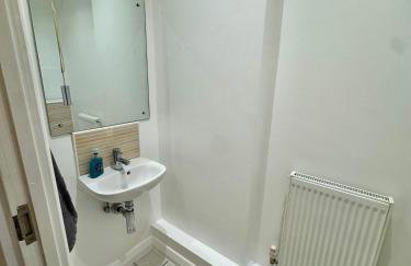 Spacious & Serene 2 Bed, Sleeps 6 With Canal View And Underground Parking - Foto 12